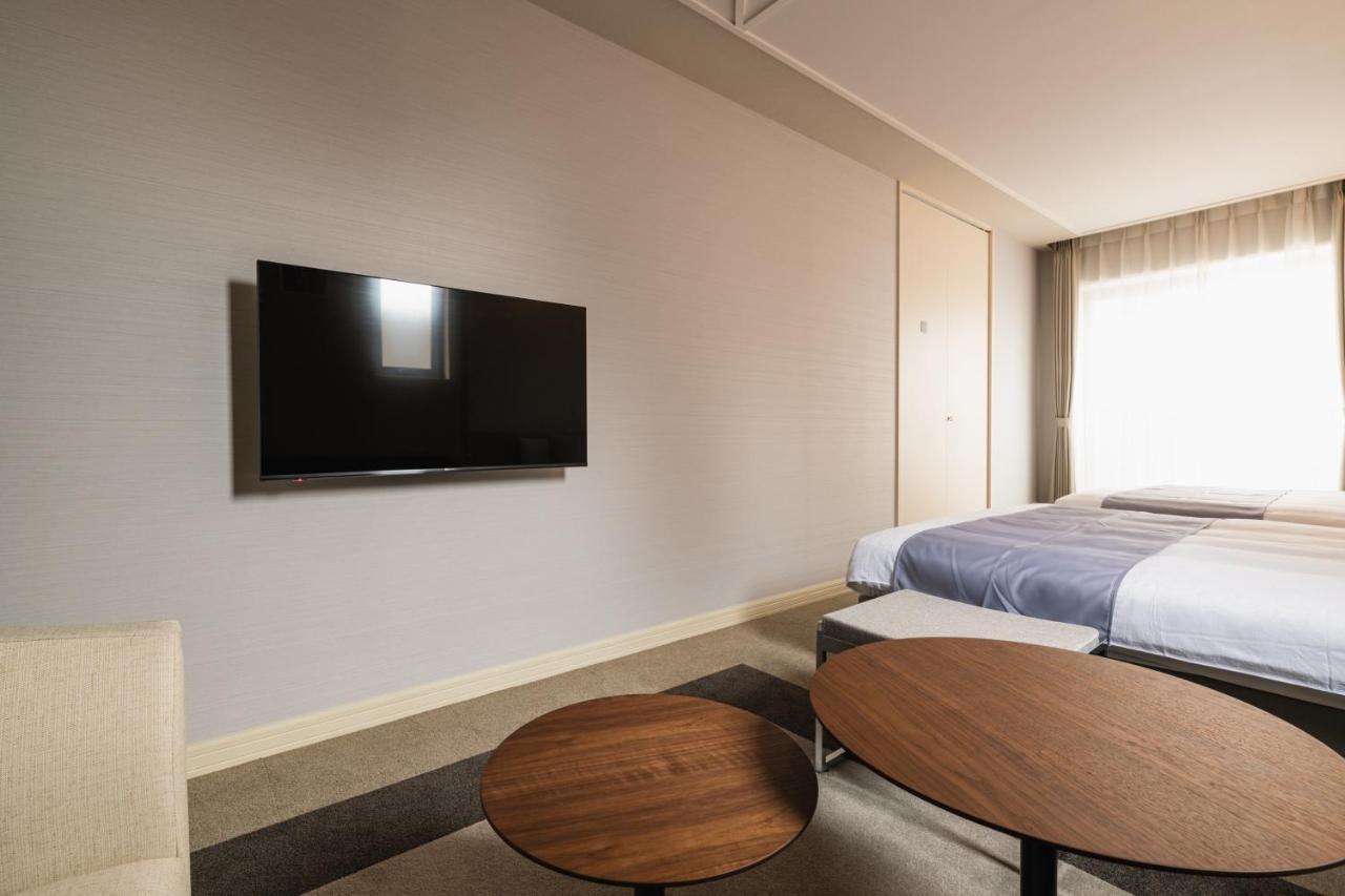 Aparthotel Grand Base Hakata-I Fukuoka  Exterior foto